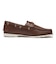 STS24104　LEEWARD 2-EYE(W)　TAN　624860-0001