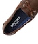 STS24104　LEEWARD 2-EYE(W)　TAN　624860-0001