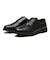 HB40021　AL SU PLAIN 4E　BLACK　623234-0001
