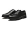 HB40021　AL SU PLAIN 4E　BLACK　623234-0001
