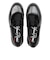 SR04174　SENNA LOAFER　BLACK　624072-0001