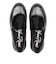 SR04174　SENNA LOAFER　BLACK　624072-0001