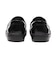 SR04174　SENNA LOAFER　BLACK　624072-0001