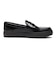 SR04174　SENNA LOAFER　BLACK　624072-0001