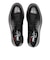 SR03890　SQUALO LACE　BLACK　624077-0001