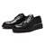 SR03890　SQUALO LACE　BLACK　624077-0001