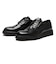 SR03890　SQUALO LACE　BLACK　624077-0001