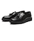 SR03891　SQUALO TASSEL　BLACK　624078-0001