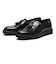 SR03891　SQUALO TASSEL　BLACK　624078-0001