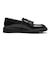 SR03891　SQUALO TASSEL　BLACK　624078-0001