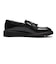 SR03891　SQUALO TASSEL　BLACK　624078-0001