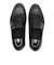 HB30073　ALFL LOAFER WIDE　BLACK　612002-0001