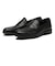 HB30073　ALFL LOAFER WIDE　BLACK　612002-0001