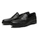 HB30073　ALFL LOAFER WIDE　BLACK　612002-0001