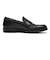 HB30073　ALFL LOAFER WIDE　BLACK　612002-0001