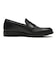 HB30073　ALFL LOAFER WIDE　BLACK　612002-0001
