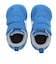 1144A235　13-155 IDAHO BABY 4　400 BLUE/WHITE　627374-0002