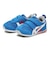 1144A235　13-155 IDAHO BABY 4　400 BLUE/WHITE　627374-0002
