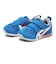 1144A235　13-155 IDAHO BABY 4　400 BLUE/WHITE　627374-0002