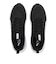 377521　INCINERATE WIDE　*01BLK/WHT　626001-0001