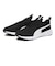 377521　INCINERATE WIDE　*01BLK/WHT　626001-0001