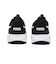 377521　INCINERATE WIDE　*01BLK/WHT　626001-0001
