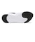 377521　INCINERATE WIDE　*01BLK/WHT　626001-0001