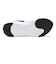 377521　INCINERATE WIDE　*01BLK/WHT　626001-0001