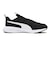 377521　INCINERATE WIDE　*01BLK/WHT　626001-0001