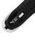 377521　INCINERATE WIDE　*01BLK/WHT　626001-0001