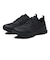 1293A029　22H-28_GEL-RIDEWALK　001 ﾌﾞﾗｯｸ　629907-0001