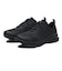 1293A029　22H-28_GEL-RIDEWALK　001 ﾌﾞﾗｯｸ　629907-0001