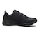 1293A029　22H-28_GEL-RIDEWALK　001 ﾌﾞﾗｯｸ　629907-0001