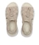W2011　CODE SANDAL　BEIGE　622758-0002