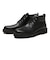 HL81041　TOUGH CHUKKA　PL/BLACK　617386-0001