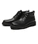 HL81041　TOUGH CHUKKA　PL/BLACK　617386-0001
