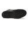 HL81041　TOUGH CHUKKA　PL/BLACK　617386-0001
