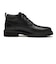 HL81041　TOUGH CHUKKA　PL/BLACK　617386-0001