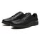 HL82070　TR IT QUATRO 4E　BL/ALL BLACK　599822-0005