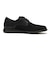 HL19016　TR ADRIAN KNIT　BLACK/BLACK　627850-0001