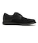 HL19016　TR ADRIAN KNIT　BLACK/BLACK　627850-0001