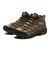 J500255　MOAB 3 SYNTHETIC MID GORE-TEX　KANGAROO/COYOTE　634131-0001