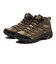 J500255　MOAB 3 SYNTHETIC MID GORE-TEX　KANGAROO/COYOTE　634131-0001
