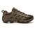 J500188　W'S MOAB 3 SYNTHETIC GORE-TEX　BRINDLE　634132-0001
