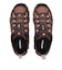 J500190　W'S MOAB 3 SYNTHETIC GORE-TEX　BURGUNDY/BURL　634133-0001