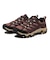 J500190　W'S MOAB 3 SYNTHETIC GORE-TEX　BURGUNDY/BURL　634133-0001