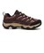J500190　W'S MOAB 3 SYNTHETIC GORE-TEX　BURGUNDY/BURL　634133-0001