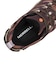 J500190　W'S MOAB 3 SYNTHETIC GORE-TEX　BURGUNDY/BURL　634133-0001