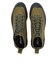 AMACRO HI 2　ｱﾏｸﾛﾊｲ2　KHAKI　633742-0002