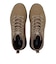 CMU13 WOLK HI　ｳﾞｫﾙｸﾊｲWP　TAUPE　633743-0002